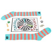 El juego del calcetín