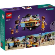 LEGO-42606 Pastelería Móvil
