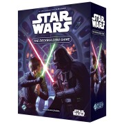 Star Wars: Deckbuilding Game