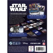 Star Wars: Deckbuilding Game