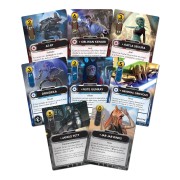 Star Wars: Deckbuilding Game Clone Wars
