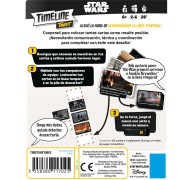 Timeline Twist Star Wars
