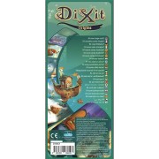 Dixit Origins