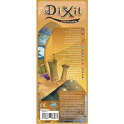 Dixit Daydreams