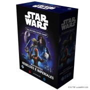 Star Wars: Deckbuilding Game Rebeldes e Imperiales