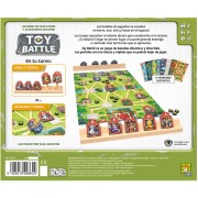 Toy Battle