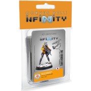 Oktavia Grímsdóttir, Icebreaker Harpooner - Infinity