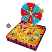 Spin Circus