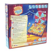 Spin Circus