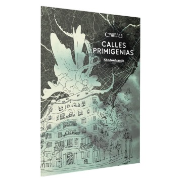 Calles primigenias