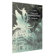 Calles primigenias