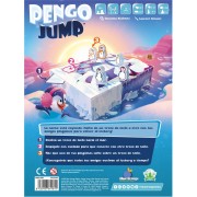Pengo Jump
