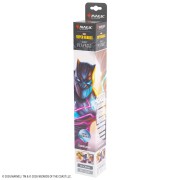 MTG Marvel SH Playmat Striking Black Panther