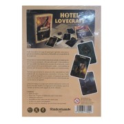 Hotel Lovecraft