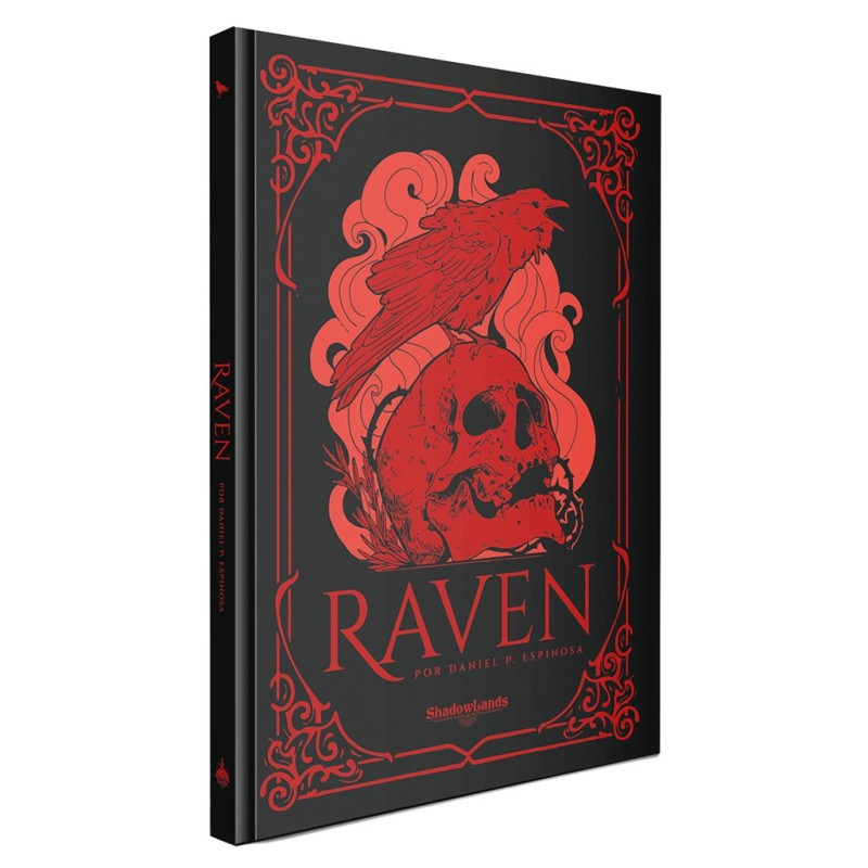 Raven