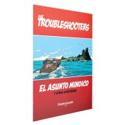 El asunto minóico y otras aventuras
