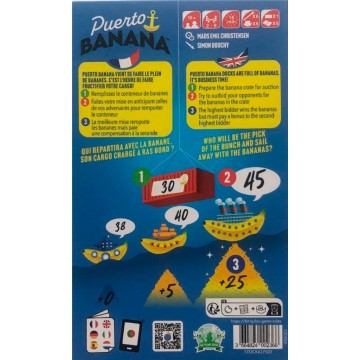 Puerto Banana