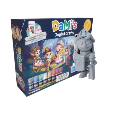 Dami's Medieval World Collection: Héctor