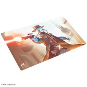 SWU Game Mat Cad Bane