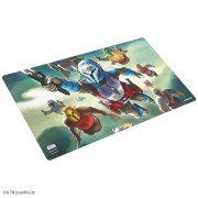 SWU Game Mat Bo-Katan Kryze