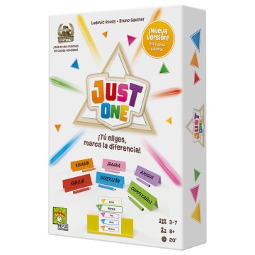 Just One