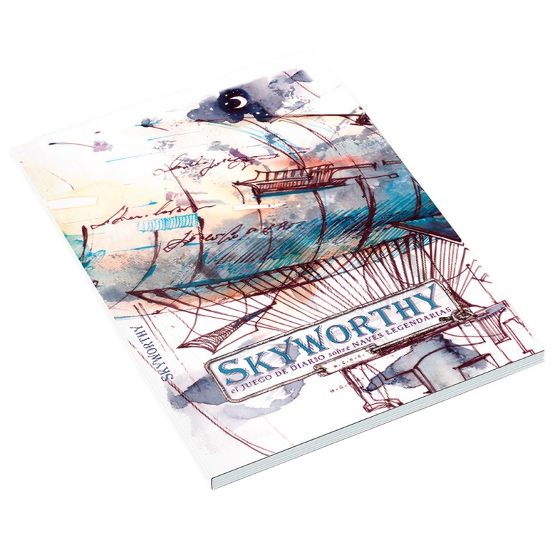 Skyworthy