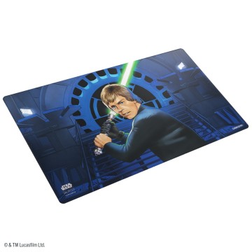 SWU Double-Sided Game Mat Skywalker&Palpatine