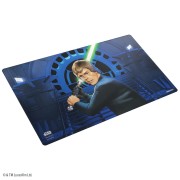 SWU Double-Sided Game Mat Skywalker&Palpatine