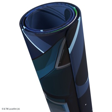 SWU Double-Sided Game Mat Skywalker&Palpatine