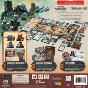 The Mandalorian Adventures: Consagrados al Credo