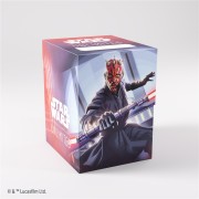 SW: Unlimited Soft Crate Set 5 Darth Maul