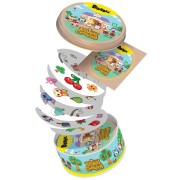Dobble Animal Crossing