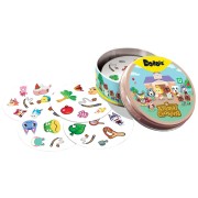 Dobble Animal Crossing