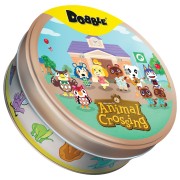 Dobble Animal Crossing