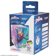 MTG Marvel's Spider-Man Soft Crate 80+