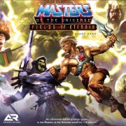 Fields of Eternia - Masters of the Universe (Español)
