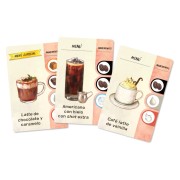 Coffee Rush: Tartas deliciosas