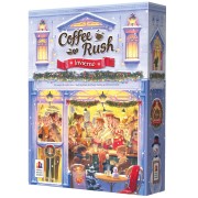 Coffee Rush Invierno