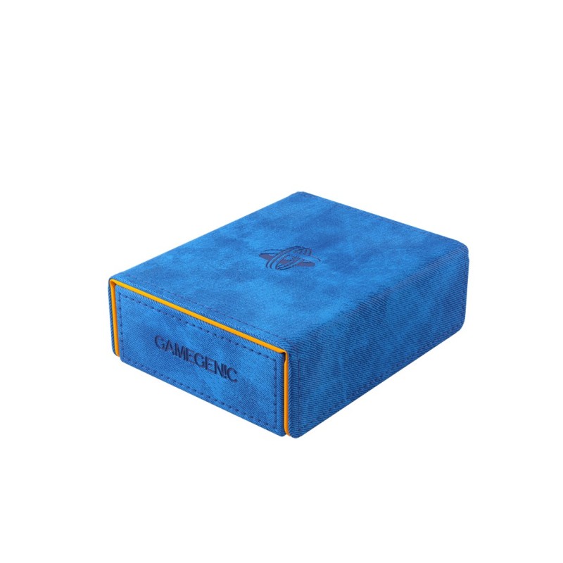 Token Keep Blue/Orange