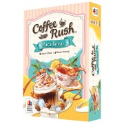 Coffee Rush: Para llevar