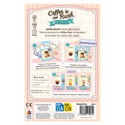 Coffee Rush: Para llevar