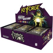 Keyforge Visiones proféticas display (12)
