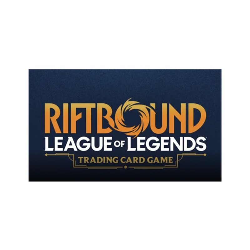 Riftbound: Spiritforged Bulk runes