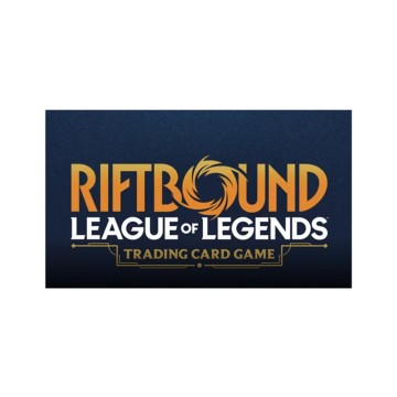 Riftbound: Spiritforged Bulk runes