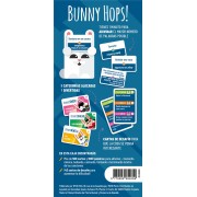 Bunny Hops!