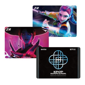 K-Pop Demon Hunters Classic Edition booster (20)
