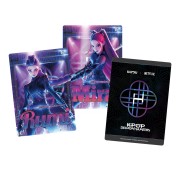 K-Pop Demon Hunters Energy Edition booster (12)