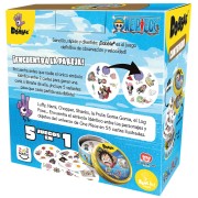Dobble One Piece
