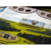 Stroganov - Deluxe Edition (EN/SP)
