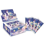 My Little Pony Rainbow Edition booster (20)